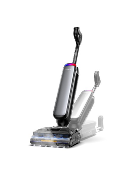 TINECO FLOOR ONE S9 ARTIST STEAM PRO ASPIRAZIONE/VAPORE 22KPA WET&DRY