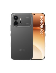 HONOR BUNDLE 600 (8/256GB) BLACK + WATCH 2I BLACK 2