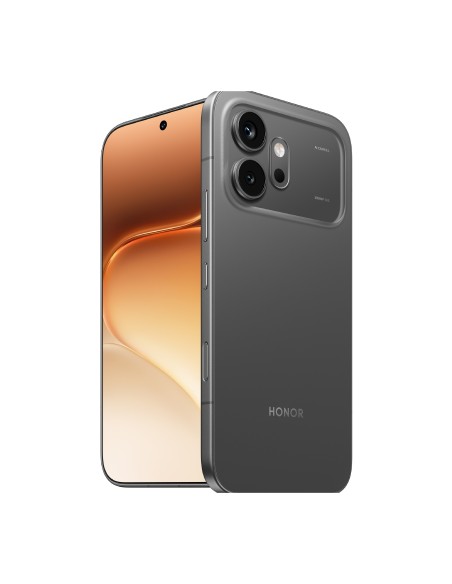 HONOR BUNDLE 600 (8/256GB) BLACK + WATCH 2I BLACK