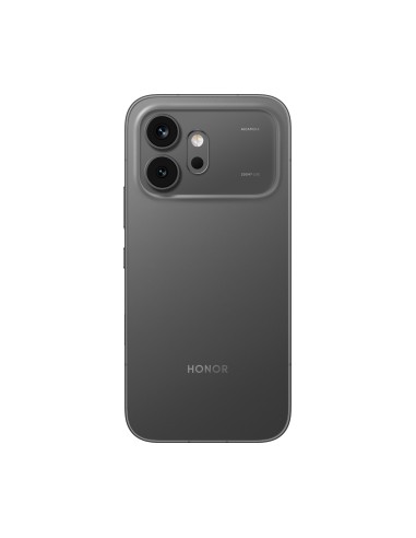 HONOR BUNDLE 600 (8/256GB) BLACK + WATCH 2I BLACK