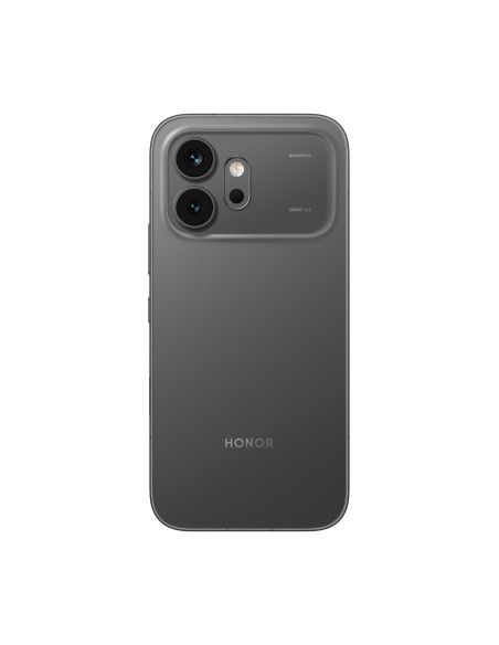 HONOR BUNDLE 600 (8/256GB) BLACK + WATCH 2I BLACK