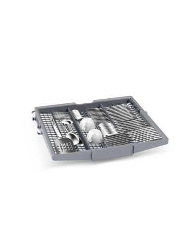 BOSCH SMS4HMI10E LST C 60CM 14COP. INOX 3°CESTO 6PR 4F. P.R.1/24H