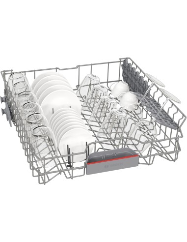 BOSCH SMS4HMI10E LST C 60CM 14COP. INOX 3°CESTO 6PR 4F. P.R.1/24H