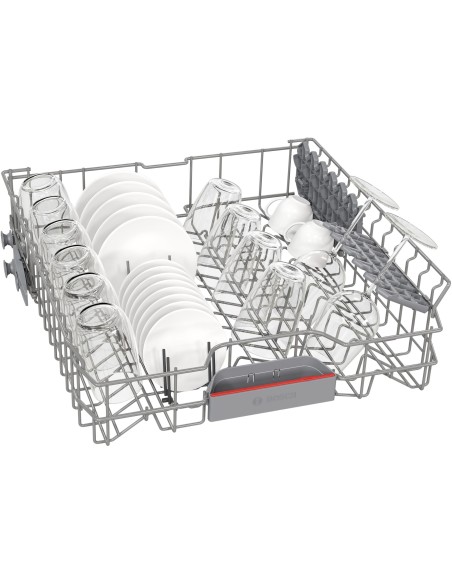 BOSCH SMS4HMI10E LST C 60CM 14COP. INOX 3°CESTO 6PR 4F. P.R.1/24H