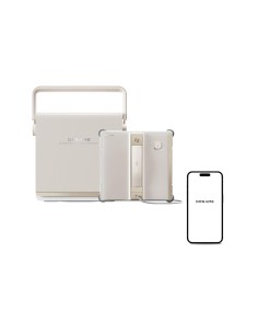 DREAME ROBOTIC WINDOW CLEANER C1   .