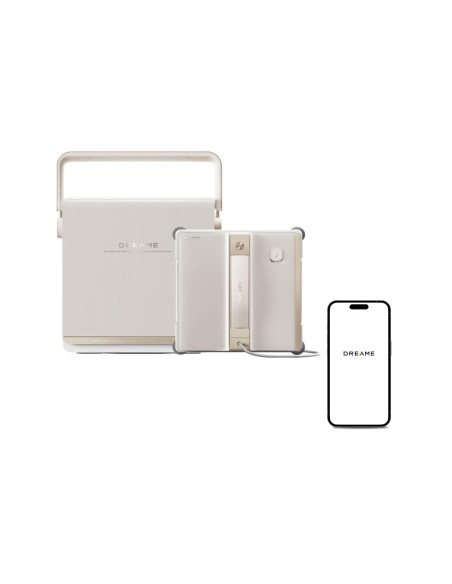 DREAME ROBOTIC WINDOW CLEANER C1   .