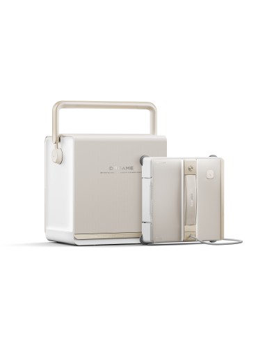 DREAME ROBOTIC WINDOW CLEANER C1   .