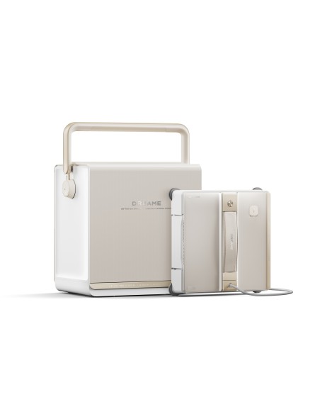 DREAME ROBOTIC WINDOW CLEANER C1   .