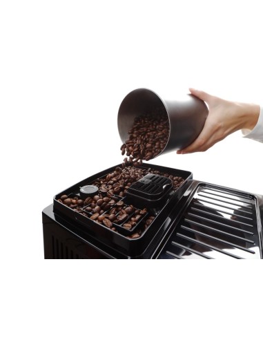 DE LONGHI ECAM220.91.TB MACCHINA   CAFFE' AUTOMATICA MAGNIFICA TIT.BLK