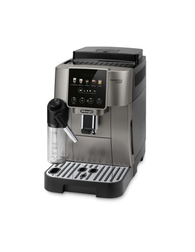 DE LONGHI ECAM220.91.TB MACCHINA   CAFFE' AUTOMATICA MAGNIFICA TIT.BLK