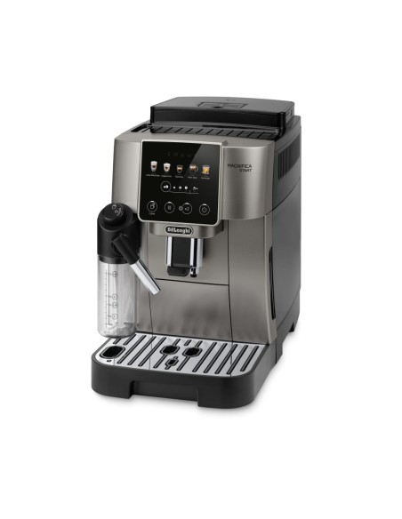 DE LONGHI ECAM220.91.TB MACCHINA   CAFFE' AUTOMATICA MAGNIFICA TIT.BLK