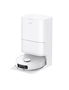 MOVA E40 VIM ULTRA ROBOT VACUUM CLEANER CON MOPS