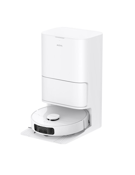 MOVA E40 VIM ULTRA ROBOT VACUUM CLEANER CON MOPS