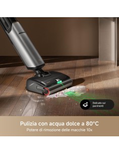 MOVA X4 VIM PRO WET&DRY 2