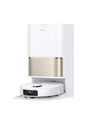 DREAME DREVIML50SPU PRO ULTRA WHITE ASPIR. ROBOT