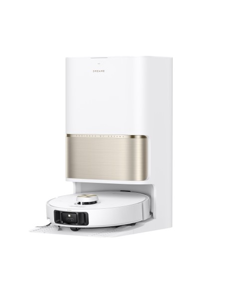 DREAME DREVIML50SPU PRO ULTRA WHITE ASPIR. ROBOT