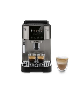 DE LONGHI ECAM220.50.TB MACCHINA DA CAFFE' MAGNIFICA TITANIUM BLACK