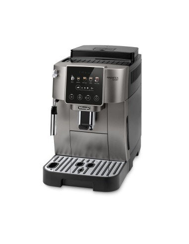 DE LONGHI ECAM220.50.TB MACCHINA DA CAFFE' MAGNIFICA TITANIUM BLACK