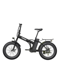 NILOX FAT BIKE 20" X5