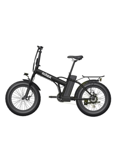 NILOX FAT BIKE 20" X5