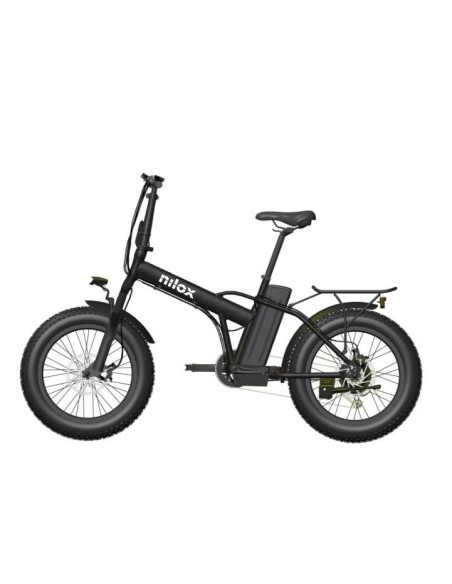 NILOX FAT BIKE 20" X5