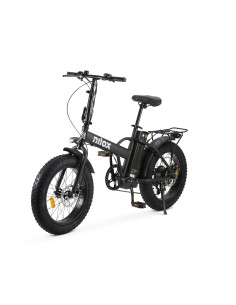 NILOX FAT BIKE 20" X5 2