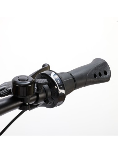 NILOX FAT BIKE 20" X5