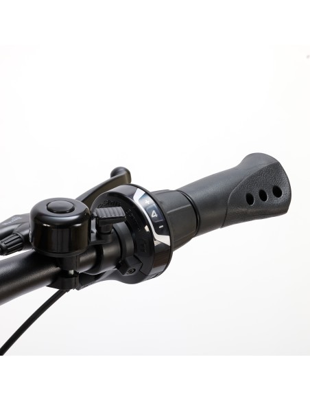 NILOX FAT BIKE 20" X5