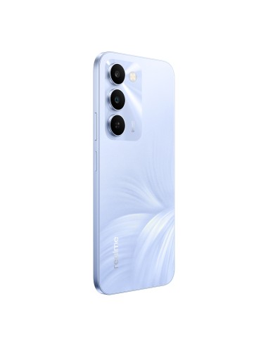 REALME C100 5G BLOOMING PURPLE     4/128GB