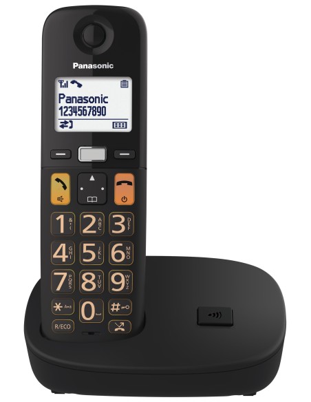 PANASONIC KX-TGU110 TASTI GRANDI