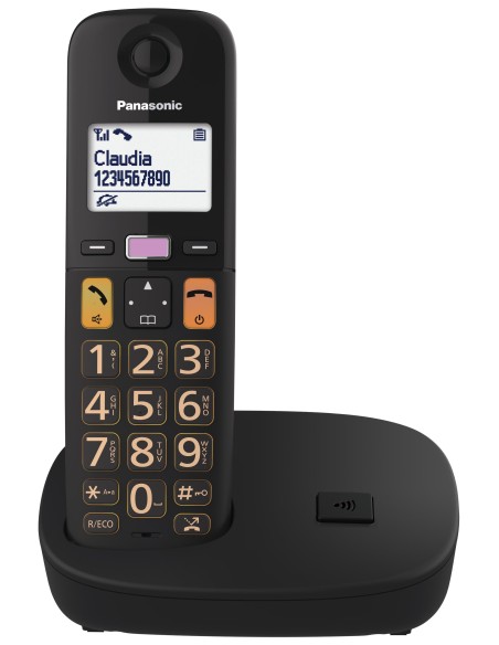 PANASONIC KX-TGU110 TASTI GRANDI