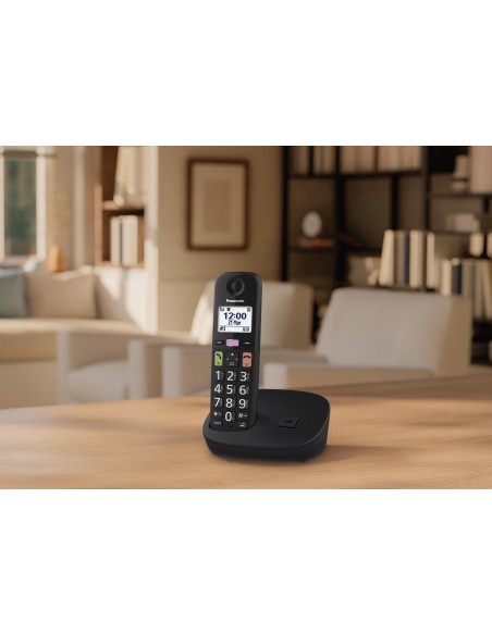 PANASONIC KX-TGU110 TASTI GRANDI