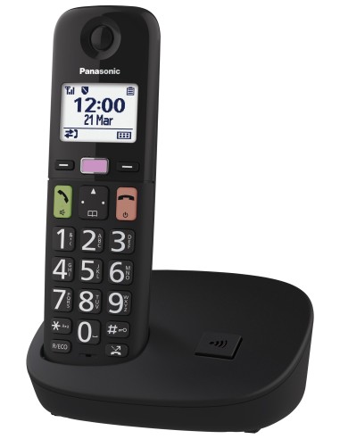 PANASONIC KX-TGU110 TASTI GRANDI