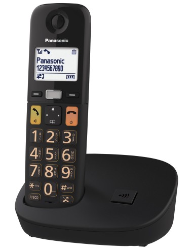 PANASONIC KX-TGU110 TASTI GRANDI