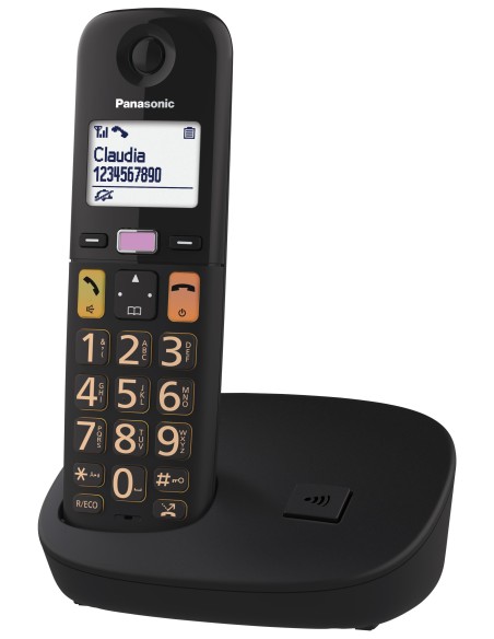 PANASONIC KX-TGU110 TASTI GRANDI