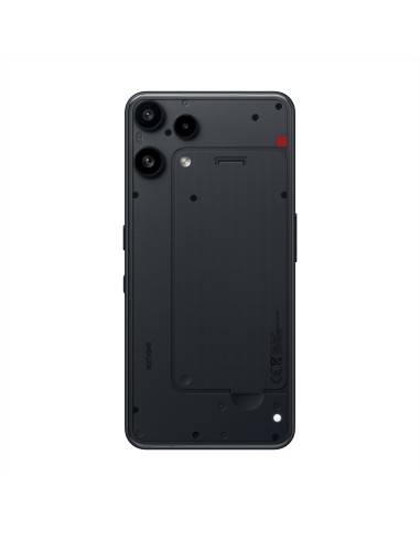 NOTHING PHONE 3A LITE BLACK 8+128GB