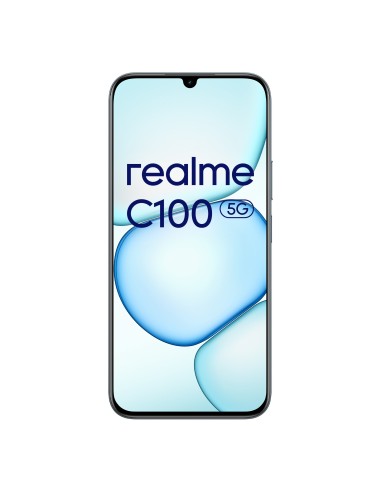 REALME C100 5G SPROUTING GREEN     4/128GB