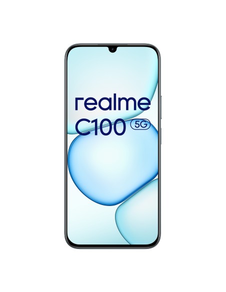 REALME C100 5G SPROUTING GREEN     4/128GB