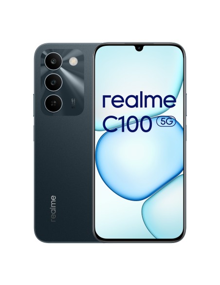 REALME C100 5G SPROUTING GREEN     4/128GB