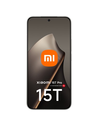 XIAOMI 15T PRO GRAY 12GB RAM 512GB