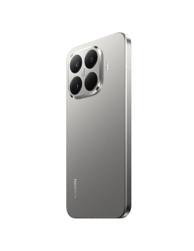XIAOMI 15T PRO GRAY 12GB RAM 512GB