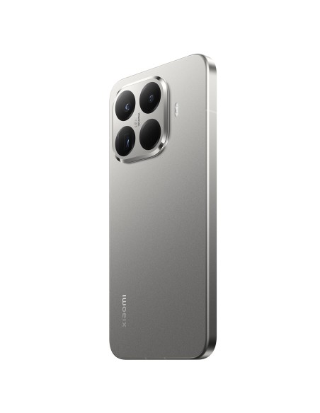 XIAOMI 15T PRO GRAY 12GB RAM 512GB