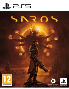 SAROS PS5
