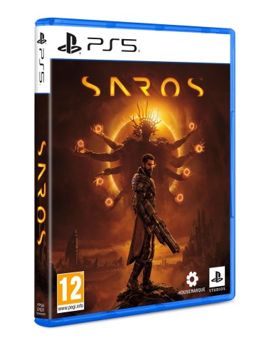 SAROS PS5