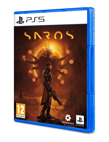 SAROS PS5