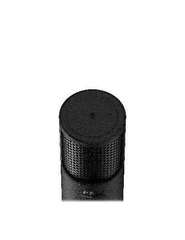 HYPERX SOLOCAST 2 NERO MICROFONO GAMING USB