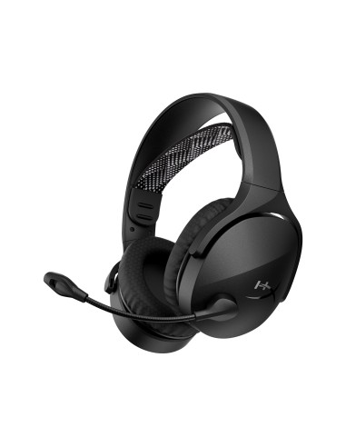 HYPERX CLOUD JET WIRELESS NERO CUFFIA GAMING