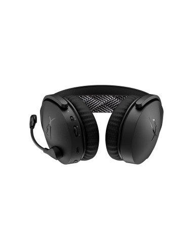 HYPERX CLOUD JET WIRELESS NERO CUFFIA GAMING