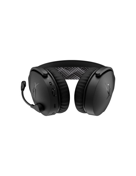 HYPERX CLOUD JET WIRELESS NERO CUFFIA GAMING