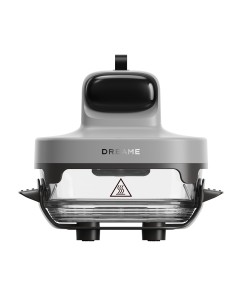 DREAME TASTI FRIGGITRICE ARIA LT6,42RECIPIENTI VETRO